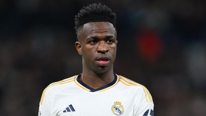  Real Madrid đang có "những máy chạy" trên hàng công. 