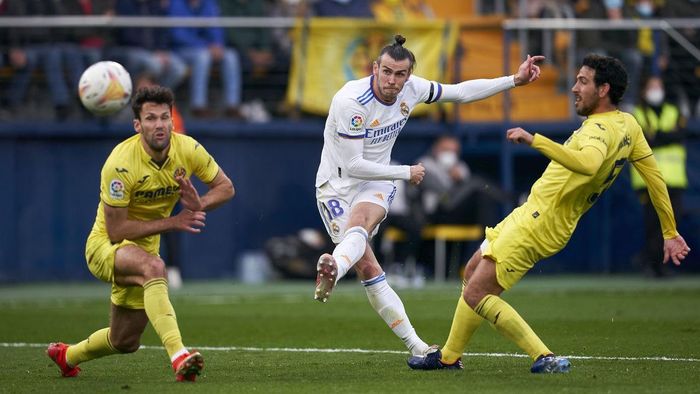  Real Madrid từng trả 101 triệu euro để chiêu mộ Gareth Bale từ Tottenham vào năm 2013. 