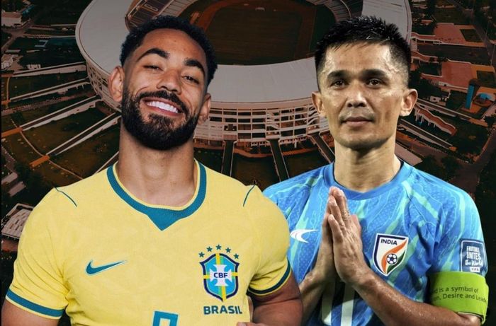 AIFF đề cao trận giao hữu với Brazil.