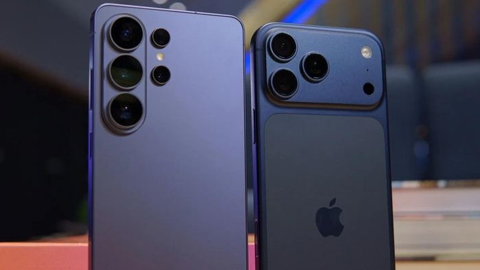 Smartphone có giá từ 600 USD trở lên hiện chiếm 29% thị trường smartphone. Ảnh: Phone Arena.