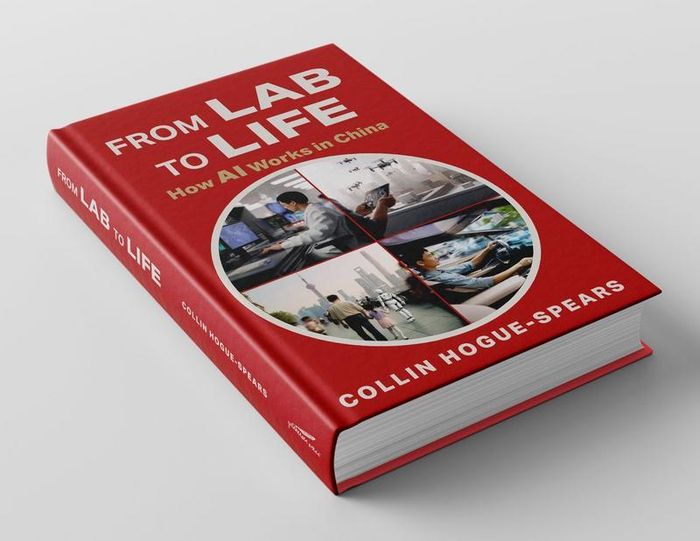  Cuốn sách ra mắt tháng 8 . Ảnh: Business Insider. 