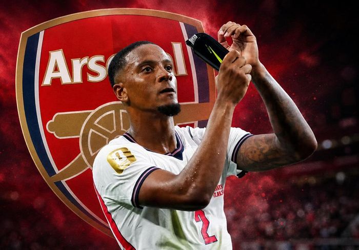 Arsenal quyết đưa Ezri Konsa về Emirates