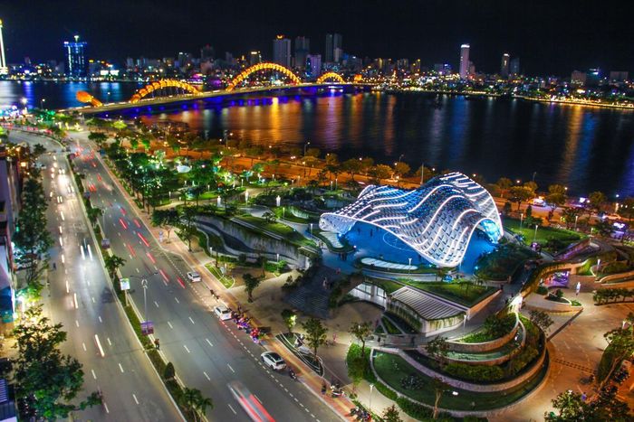 Kinh tế Đà Nẵng đạt nhiều chuyển biến tích cực trong 6 tháng đầu năm 2026