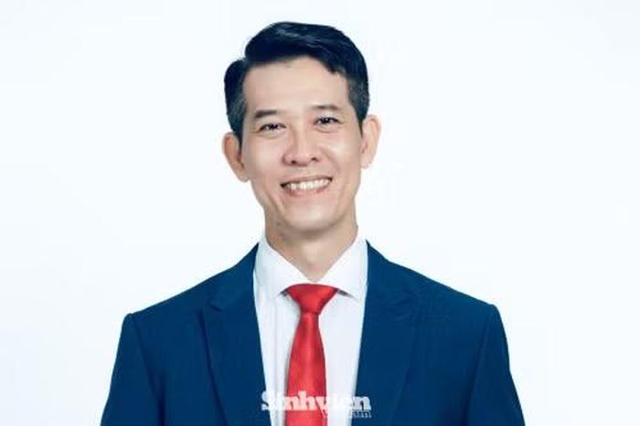 ThS Dương Trần Minh Đoàn: "Lớp học trực tuyến chỉ thực sự hiệu quả khi cả người dạy và người học đều cảm thấy mình đang hiện diện".