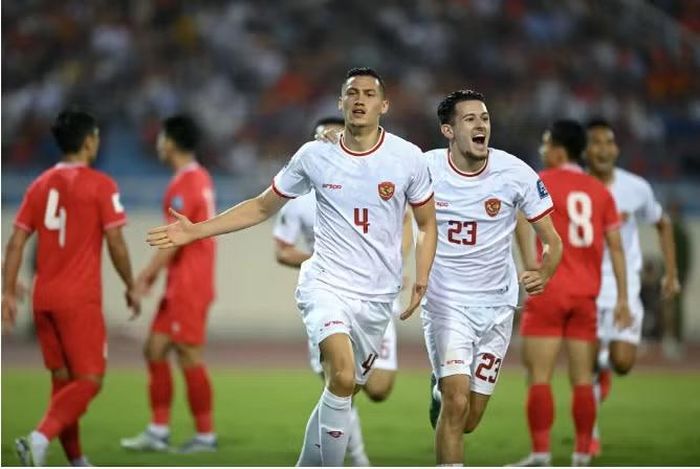 Tuyển Indonesia sở hữu nhiều cầu thủ có chất lượng chuyên môn cao và thường chơi tốt trong những trận đấu quyết định.