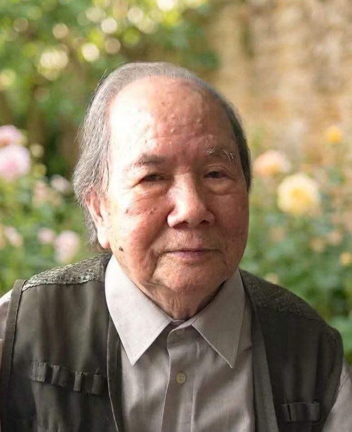 PGS.TS Hà Đình Đức.