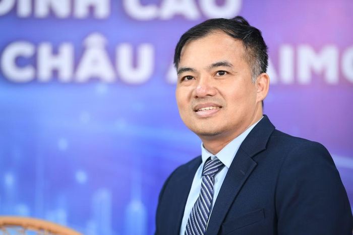 TS Đặng Minh Tuấn đánh giá AIMO 2026 là mùa giải thành công nhất từ trước đến nay của đoàn học sinh Việt Nam.