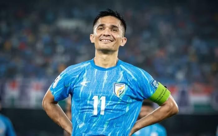 Ấn Độ không cử đội hình tối ưu tham dự FIFA ASEAN Cup 2026