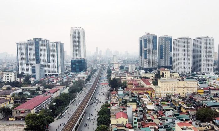 Giá đất sẽ do Nhà nước quyết định trên cơ sở dữ liệu, phương pháp khoa học và mục tiêu phát triển kinh tế - xã hội.