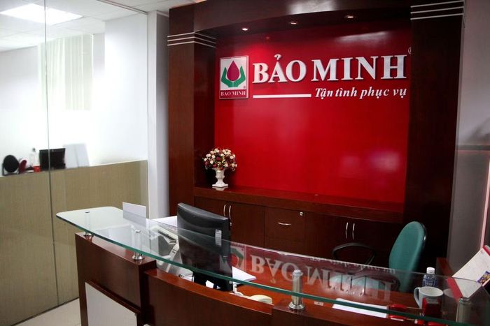 BMI đã trích lập toàn bộ giá trị cho các khoản trái phiếu doanh nghiệp của Vinashin và Sông Đà Thăng Long.