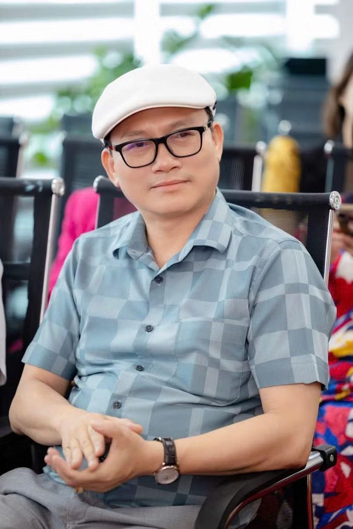 TS. Đào Trung Hiếu.