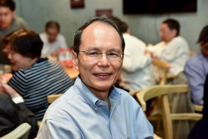 Trong thời gian công tác tại Đại học Công nghệ Nanyang (Singapore), GS Kuan Jimmy Hsia đã mở rộng các kênh hợp tác quốc tế và xây dựng cơ chế đào tạo chung với Trung Quốc, Việt Nam, Ấn Độ cùng nhiều quốc gia khác. Ảnh: SCMP