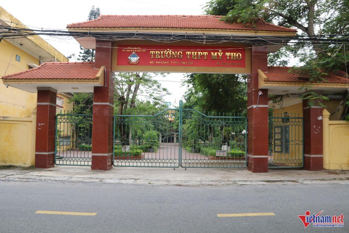 Tỉnh Ninh Bình đồng ý với phương án giữ nguyên 92 trường THPT và 23 trung tâm giáo dục nghề nghiệp - giáo dục thường xuyên.