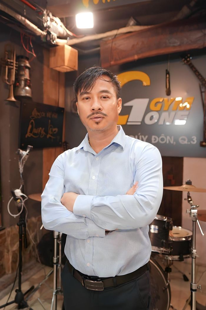 Quang Lập sở hữu kênh YouTube "Quang Lập Official" có 1,33 triệu người đăng ký, đăng tải gần 600 video, có video đạt 236 triệu lượt xem. Ảnh: FBNV