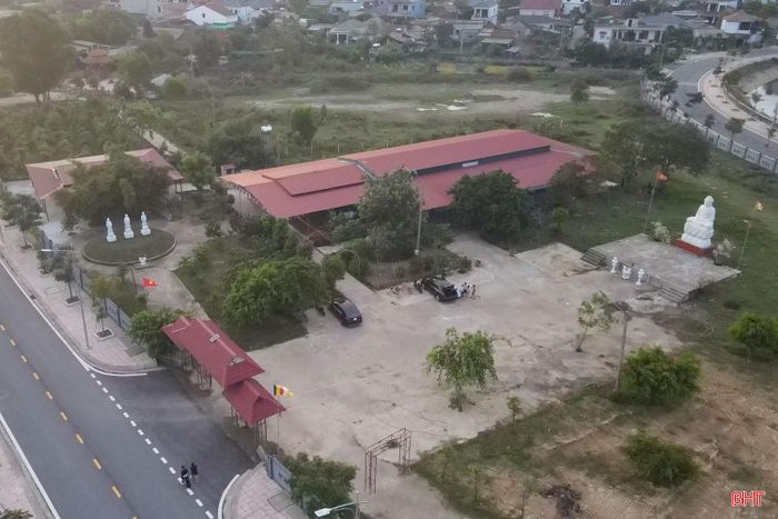 Không chỉ giảm bớt chi phí học tập cho nhiều gia đình, "Lớp học 0 đồng" còn góp phần lan tỏa những giá trị nhân văn trong cộng đồng.