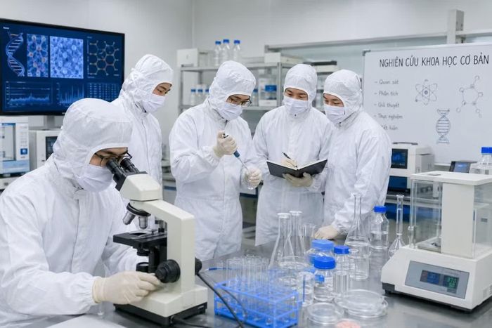 Thể chế không chỉ đóng vai trò quản lý hành chính đơn thuần mà cần thực sự trở thành động lực tạo không gian cho sự phát triển của doanh nghiệp. (Ảnh: Vietnam+)