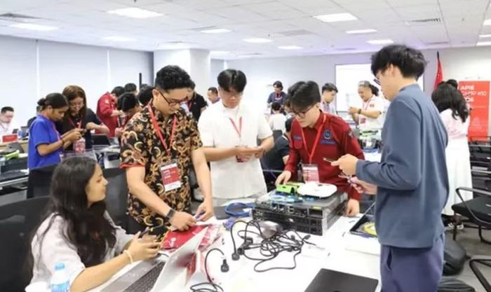(Ảnh: Bộ Khoa học và Công nghệ)