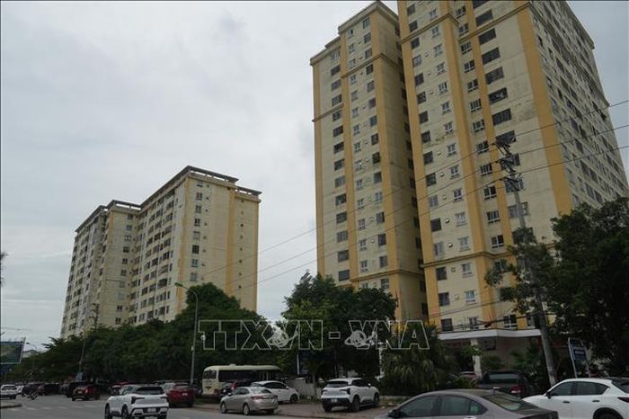 Cùng với xu hướng chung của thị trường bất động sản cả nước, phân khúc chung cư trên địa bàn tỉnh Nghệ An bước vào giai đoạn điều chỉnh sau thời kỳ tăng nóng.