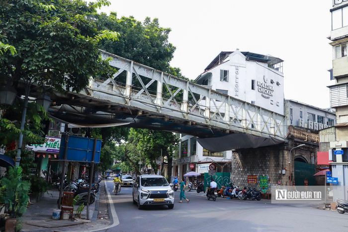 Sau khi hoàn thành, dự án được kỳ vọng sẽ tạo nên một hành trình trải nghiệm di sản liên hoàn, trở thành điểm nhấn văn hóa - du lịch đột phá kết nối trái tim phố cổ với không gian di sản đường sắt huyền thoại của Hà Nội.