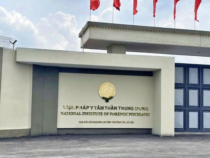 VKSND Tp.Hà Nội truy tố 65 bị can trong vụ án xảy ra tại Viện Pháp y tâm thần Trung ương.