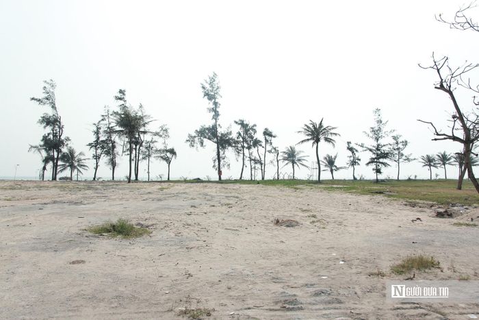 Đây là thời điểm cần mạnh tay xử lý các dự án không triển khai, hỗ trợ các dự án đang gặp vướng mắc để khu du lịch phát huy thế mạnh vốn có.