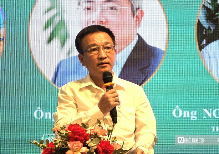 Theo ông Huỳnh Xuân Sơn, Phó Giám đốc Sở Công Thương thành phố Đà Nẵng, sự phát triển nhanh của thương mại điện tử đặt ra yêu cầu cao hơn về minh bạch thông tin và bảo vệ người tiêu dùng.