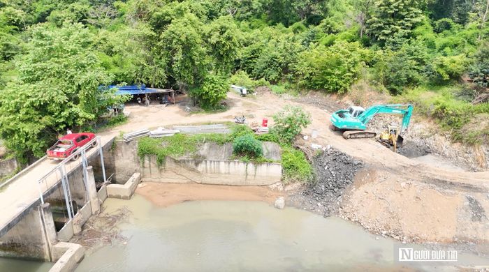 Mục tiêu của dự án Dự án hồ chứa nước Ka Pét là cung cấp nước tưới cho sản xuất nông nghiệp, cấp nước thô cho khu công nghiệp và sinh hoạt của người dân; phòng chống lũ và cải tạo môi trường, điều tiết nước cho vùng hạ du khu vực Hàm huận Nam, tỉnh Bình Thuận cũ.