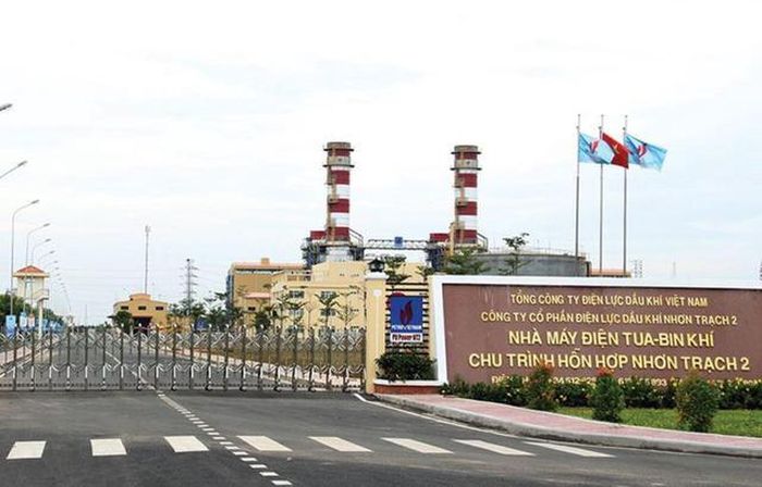 Tại ngày 30/6/2026, tổng tài sản của Nhơn Trạch 2 đạt 10.784 tỷ đồng (Ảnh: NT2).