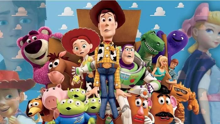 Toy Story 5.