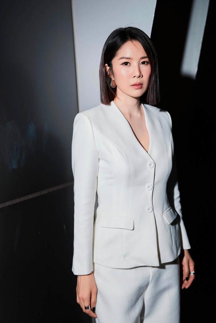 Khán giả đặc biệt mong chờ vai diễn tiếp theo của Lê Phương trên màn ảnh. (Ảnh: FBNV)