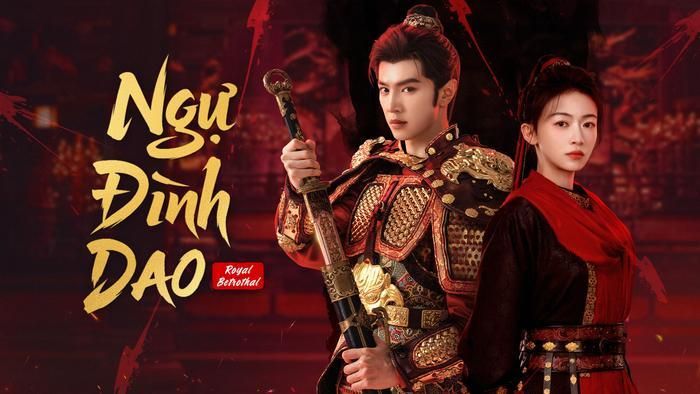 Từng được kỳ vọng cao, Ngự Đình Dao đang khiến khán giả chia thành hai luồng ý kiến về kịch bản.