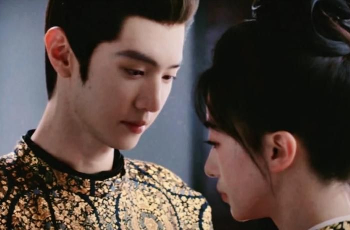 Một bộ phận người xem vẫn dành lời khen cho phần hình ảnh, tạo hình và diễn xuất của dàn diễn viên Ngự Đình Dao.