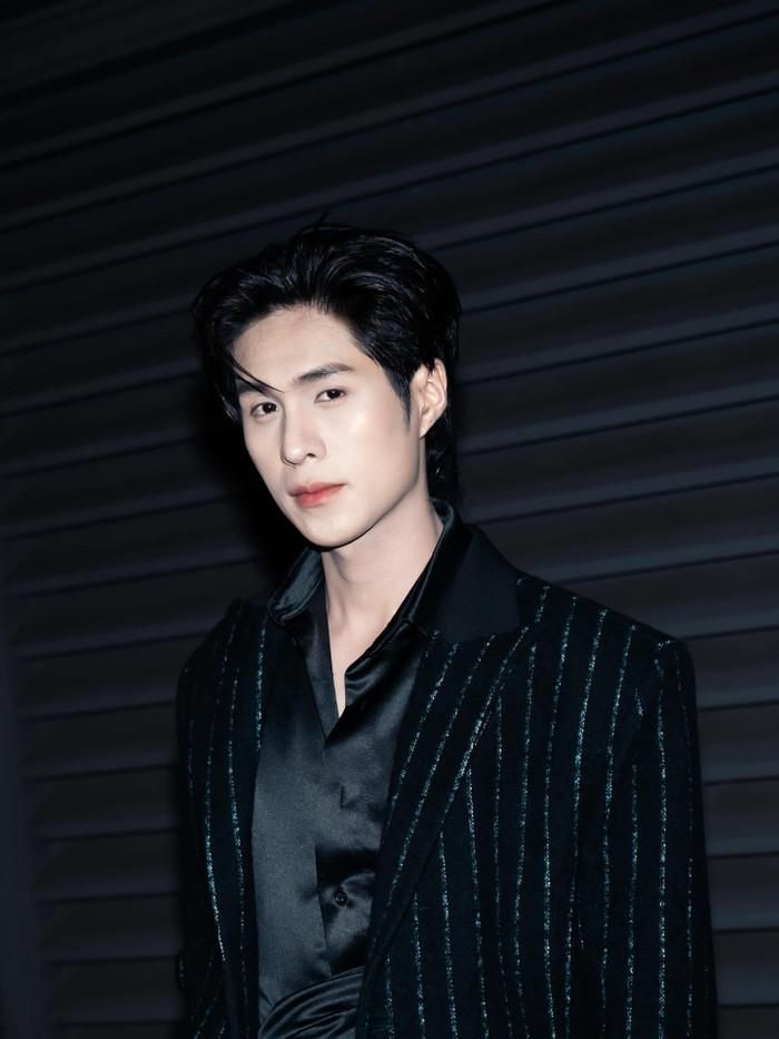 Otis Nhật Trường là nam diễn viên nổi tiếng nhờ các web drama đình đám. Ảnh: IGNV