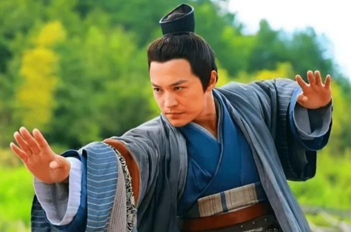 Quách Tĩnh được Kim Dung xây dựng với hình mẫu đại hiệp "vì nước vì dân".