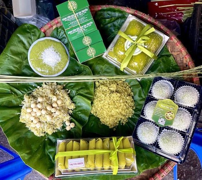 Ảnh: báo Lao Động