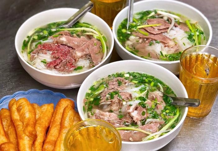 Ảnh: báo Lao Động
