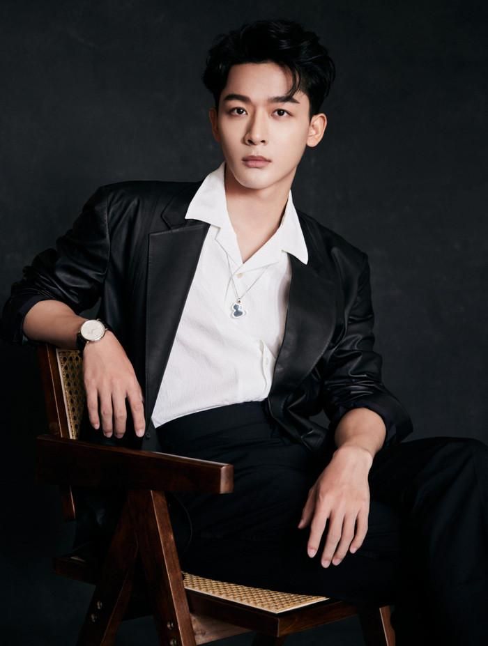 Trương Vãn Ý đang dần khẳng định tên tuổi ở dòng phim chính kịch. Ảnh: Weibo