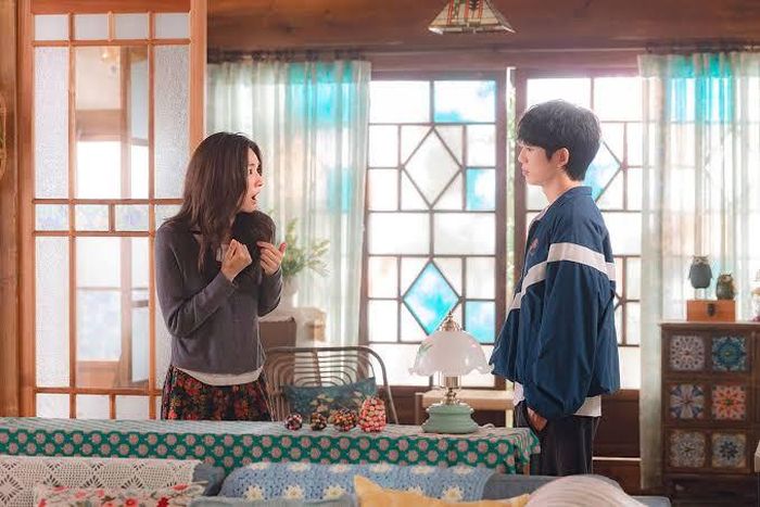 Phim dài 12 tập, hứa hẹn mang đến những phút giây giải trí thú vị cho khán giả. Ảnh: Netflix
