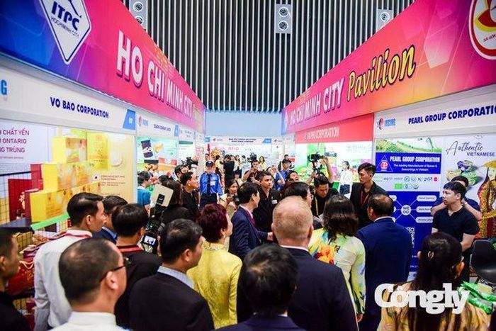Không chỉ là sự kiện xúc tiến thương mại, ITE HCMC 2026 còn là diễn đàn hợp tác và đối thoại chính sách của ngành du lịch khu vực.