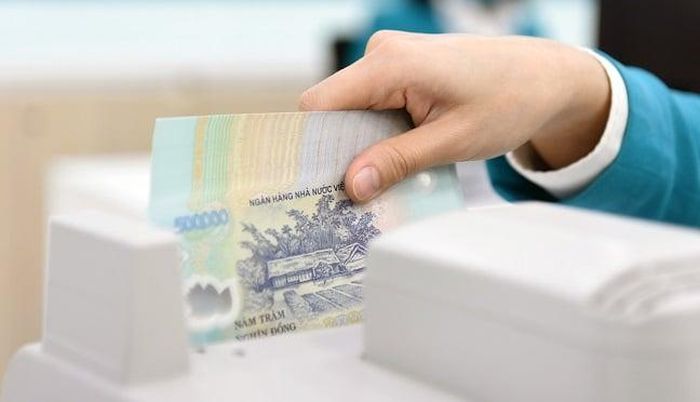 Lợi nhuận ghi nhận trên báo cáo tài chính không phải lúc nào cũng đồng nghĩa với dòng tiền thực tế thu về. Ảnh: HA