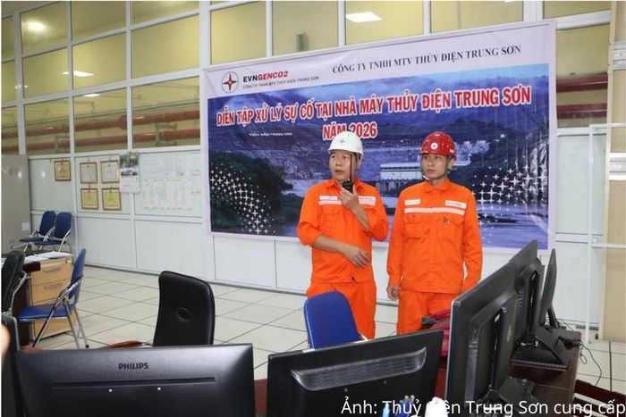 Hình ảnh tại sự kiện.