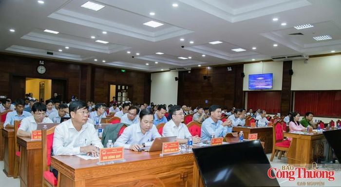 Tỉnh Đắk Lắk tổ chức hội nghị ra mắt Bản đồ số nông sản, sản phẩm OCOP và du lịch thôn, buôn, phát động chiến dịch cao điểm nhằm số hóa, chuẩn hóa và kết nối dữ liệu mã số vùng trồng, cơ sở đóng gói sầu riêng.