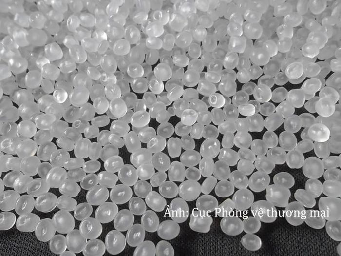Indonesia không áp thuế chống bán phá giá đối với nhựa polypropylene homopolymer xuất xứ từ nhiều quốc gia.