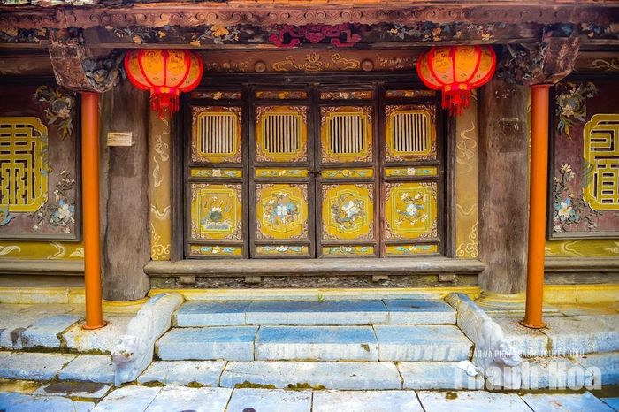Sự kết hợp giữa tín ngưỡng thờ Thành hoàng và truyền thống tôn vinh hiền tài đã khiến Nghè Nguyệt Viên vượt ra khỏi vai trò của một thiết chế tín ngưỡng thông thường để trở thành biểu tượng cho tinh thần trọng học, trọng đạo của cả một vùng đất.