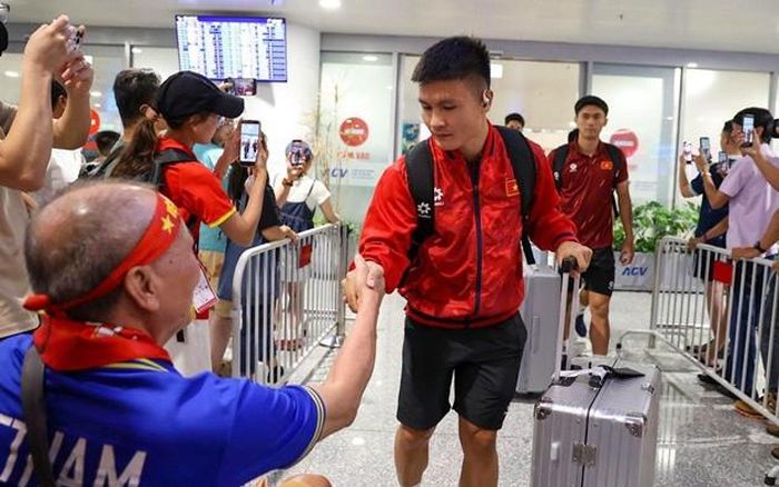 Quang Hải sở hữu khả năng gây đột biến cao ở những thời điểm then chốt.