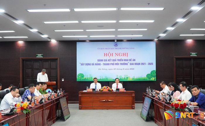 Quang cảnh hội nghị. Ảnh: VINH ANH