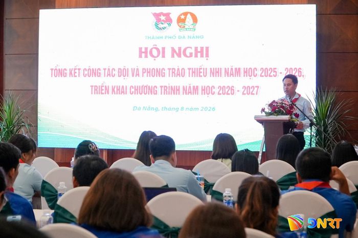 Quang cảnh hội nghị. Ảnh: HỒ QUÂN