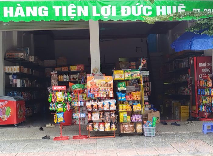 Trong 7 tháng đầu năm, toàn tỉnh có 2.049 hộ kinh doanh thành lập mới.
