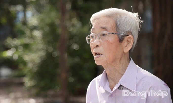 Ảnh: HOÀI PHONG