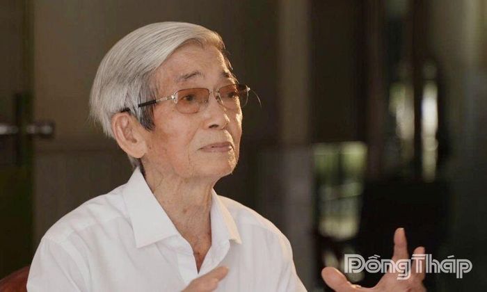 Ảnh: HOÀI PHONG